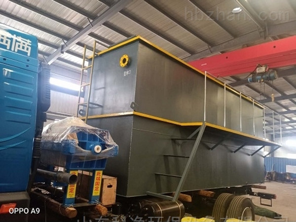 斜管沉淀池 斜管沉淀池